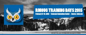 RMOUG15HeaderColoradoConventionCenter500