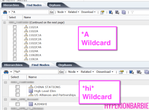 wildcard