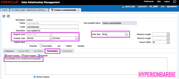 Changetracking_Prop_Param