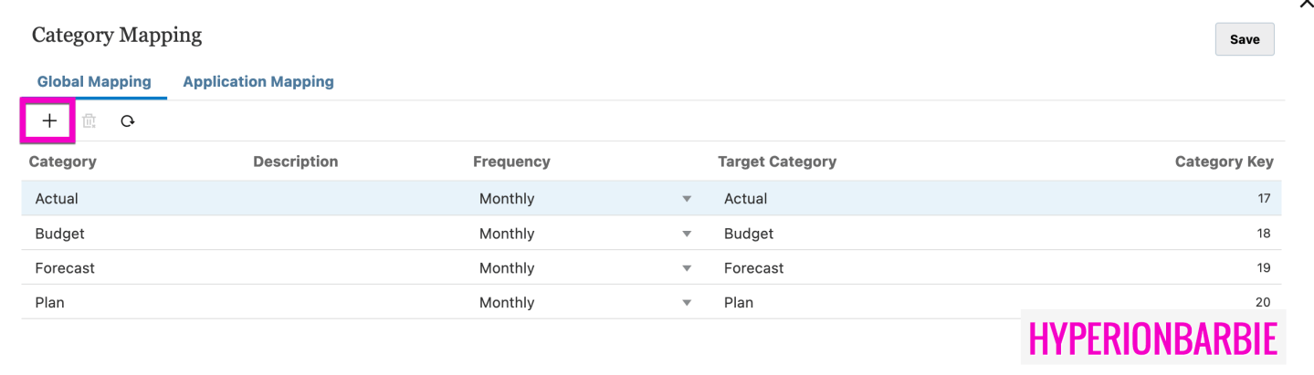 Oracle EPM Cloud: Data Integration Replacing Data Management – what you ...