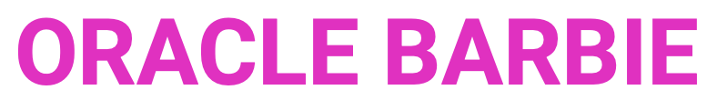 Your Hot Pink Guide to Oracle EPM