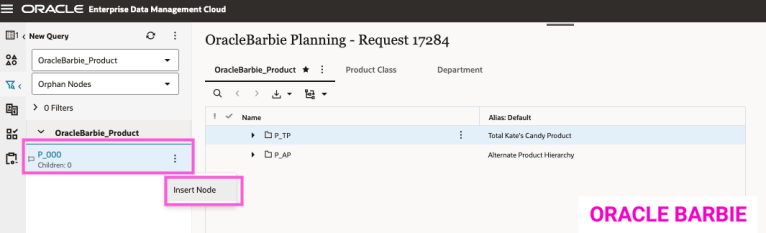 What are “Orphans” in Oracle EDM and How Do I Fix Them?
